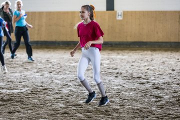 Bild 260 - Pony Akademie Turnier
